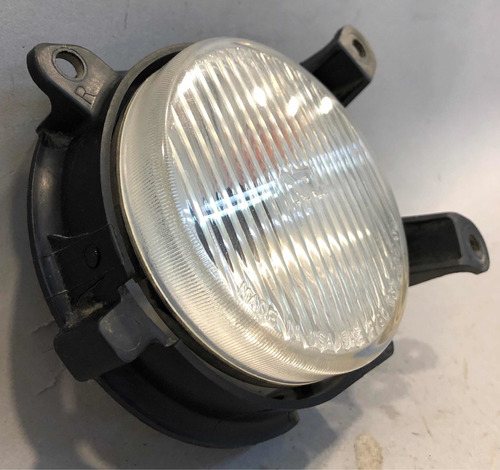 Faro Niebla Ford Escort 1998 1999 2000 2001 2002 Cs Foto 4