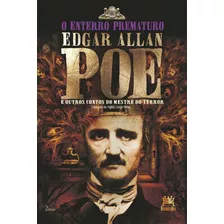 Enterro Prematuro, O - Poe, Edgar Allan - Besourobox