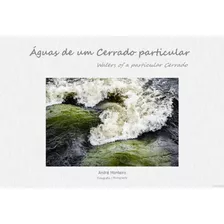 Livro Águas De Um Cerrado Particular