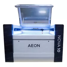 Maquina Aeon Laser Co2 Nova 10