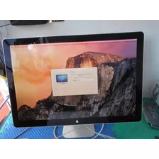 Apple Cinema Display Led 24 