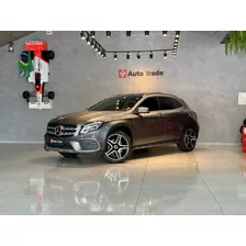  Mercedes-benz Gla 250 Sport 2019 - Apenas 48.000km