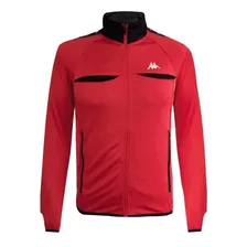 Conjunto Deportivo Caballero Rojo Kappa Tr625