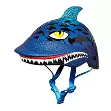 Raskullz Shark Jaws Helmet