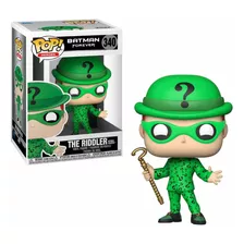 Funko Pop The Riddler Batman Forever 340° Batman Forever