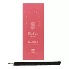 Incenso Terapêutico Sândalo Inca Aromas 60g