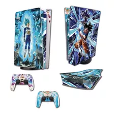 Skin Personalizado Para Ps5 (0060)