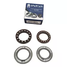 Cunas De Direccion De Balines Yamaha Fz 250 Spartan