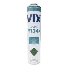 Gás R134a Refil Geladeira / Ar-condicionado Automotivo