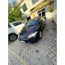 Honda Civic 2008 1.8 Exs At