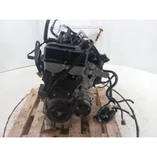 Motor Completo Jac Motors T40 1.6 2019