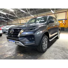 Sw4 4x4 Srx 2.8 Tdi 6 At 7a Har 2023