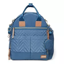 Bolso Multifuncional, Pañelera, Morral. Skip Hop.