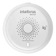 Detector De Gás Smart Intelbras Idg 620