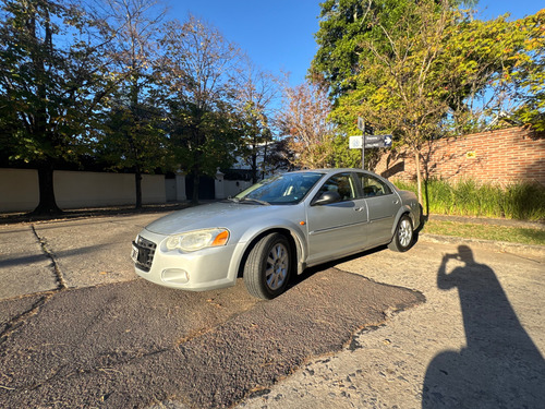 Chrysler Sebring 2.7 Lx