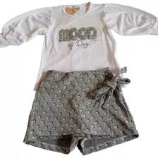 Conjunto Infantil