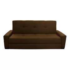 Sofa Cama Easy Sofacama Futon Sillon Sala Envio 