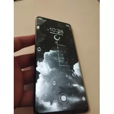 Huawei Nova 9 128 Gb Black 8 Gb Ram 1 Año De Uso