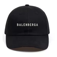 Gorra Balenberga Basica Bordado