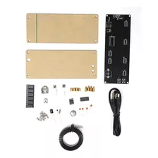 Kit De Reloj, Ymiko Digital Clock Kits Led 5v Diy Reloj Desp