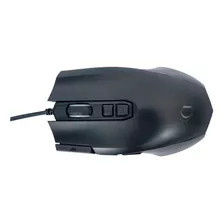 Mouse Gamer Leadership 3.200 Dpi Fire Button Tyr Mog-0453