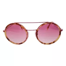 Lentes Gafas De Sol Wanama Color Rosa 7249-002 Febo