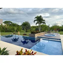 Venta Hermosa Casa Campestre En Condominio Pueblito Cafetero Pereira