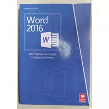 Word 2016 - Frete Grátis