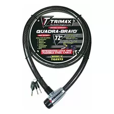 Trimax Tq2572 Trimaflex 72 De Largo X 25 Mm Con Llave I