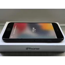 iPhone Se2 256gb (preto)