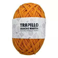 Trapillo Huacho Martin Ovillo 500gr