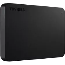 Disco Duro Externo 1tb Toshiba 