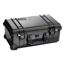 Estuche De Mano Pelican 1510tp Con Sistema Divisor Trekpak