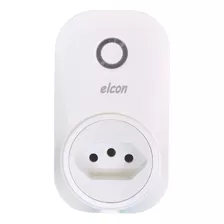 Timer Temporizador Automatização Residencial App Wifi Elcon