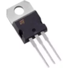 Regulador Variable 1.2-37 V A 1.5 Amp.