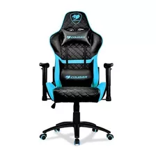 Cougar 3maosnxb 0001 Armar One Gaming Chair