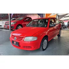 Volkswagen Gol 1.0 Mi 8v G.iv