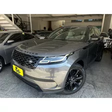 Land Rover Range Rover Velar S 2.0 Turbo 4x4 R Dynamic P...