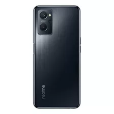 Realme 9i Dual Sim 128 Gb Prism Black 6 Ram