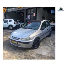 Chevrolet Celta 1.0 Mpfi Vhc Life 8v Gasolina 2p Manual