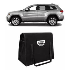 Bolsa Organizadora Porta Malas Automotiva Compass Renegade