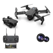 Drone Eachine E88 Com Dupla Camera Hd1080mp Wifi Fpv Ao Vivo