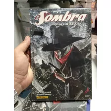 O Sombra Volume 2: Revolução! Novo!