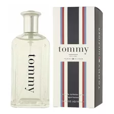 Colonia Tommy Hilfiger