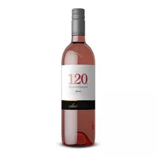 Vino Santa Rita Cabernet Sauvignon Rosé X750 Ml