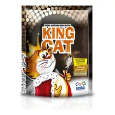 Arena Sanitaria King Cat 25kg