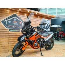 Ktm 790 Adventure S