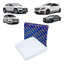 Filtro Ar Condicionado Mercedes Gla200 1.6 Flex Após 2015 16