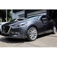 Mazda 3 Grand Touring Lx 2.0 Aut.sec Fwd 2019 352
