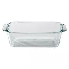 Pyrex Basics 1.5qt Loaf Dish